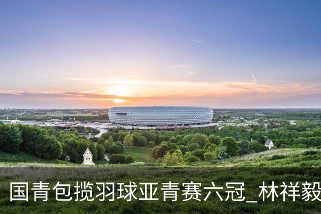 国青包揽羽球亚青赛六冠 林祥毅18胜1负成三冠王